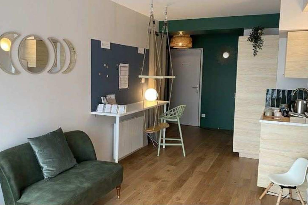 Cabinet Drainage lymphatique - TRIKI AHLEM-Colombes, Colombes, Hauts-de-Seine