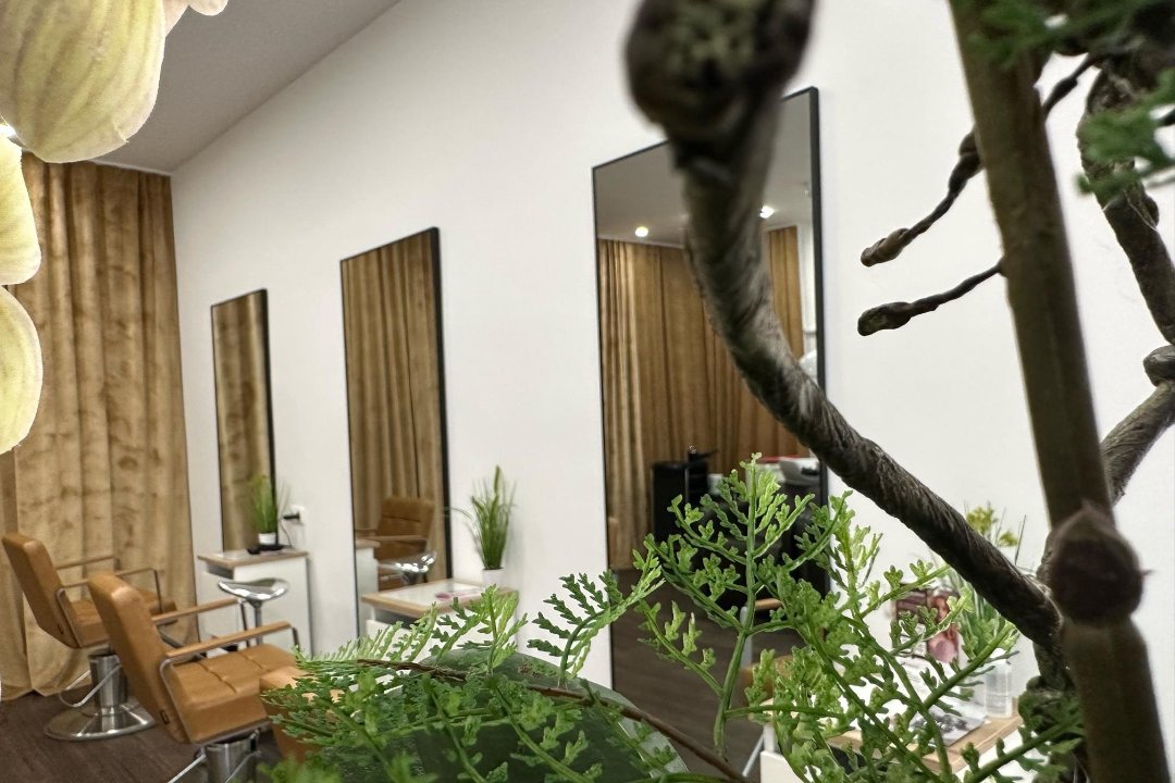 N Haarstudio, Au-Haidhausen, München