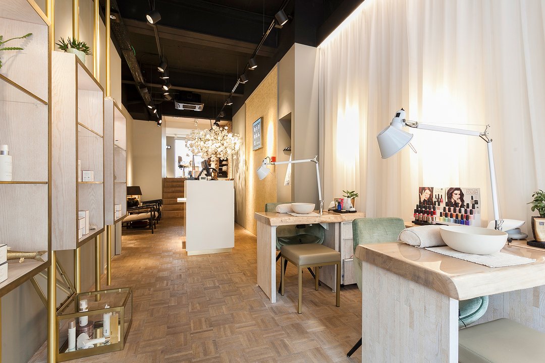 RITUALS Body Spa Knokke, Knokke-Heist, West Flanders