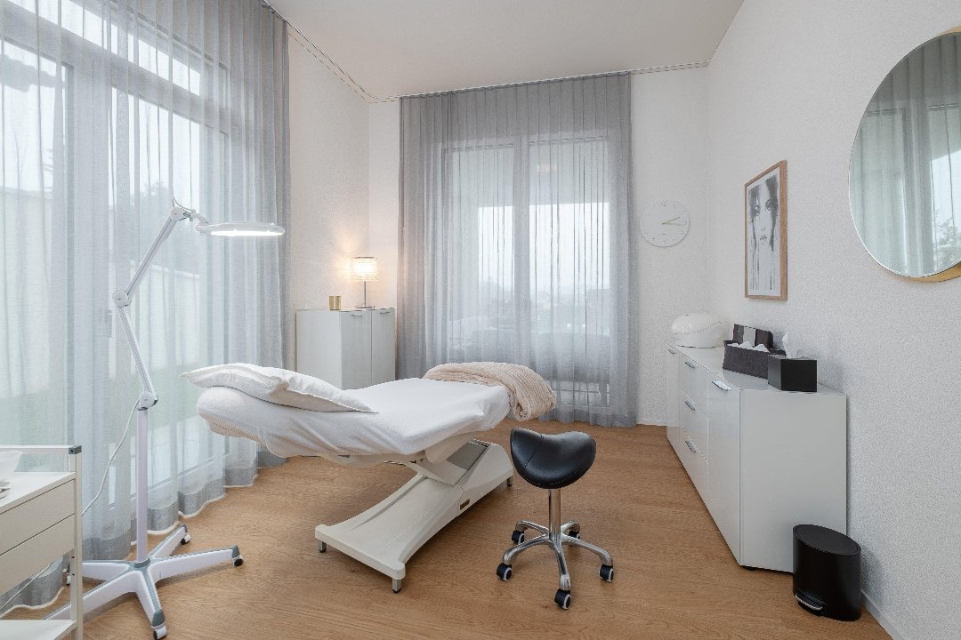 jet your skin, Volketswil