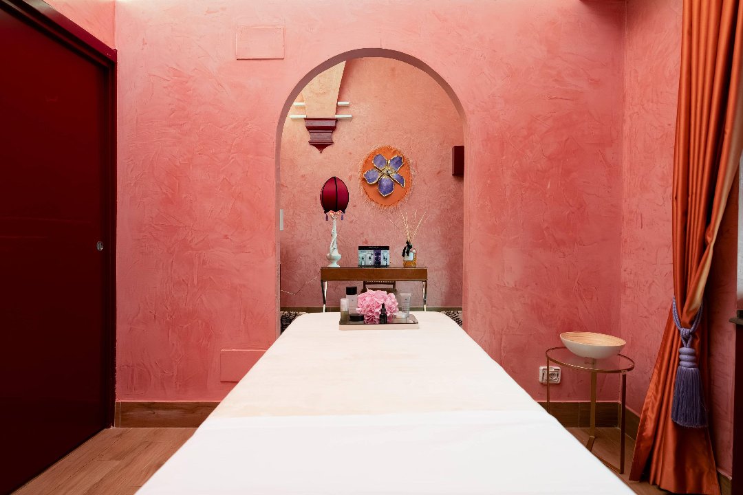 Nine Vita, Santa Maria Novella, Firenze