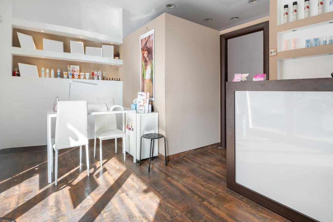 Veronica Piras c/o Charme, Appio Claudio, Roma