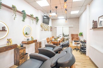 Opal Beauty Nail, Lash & Brow Salon