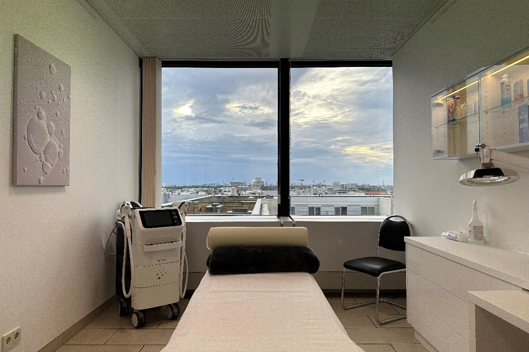 Kosmetikinstitut Hydro Beauté, Mitte, Berlin