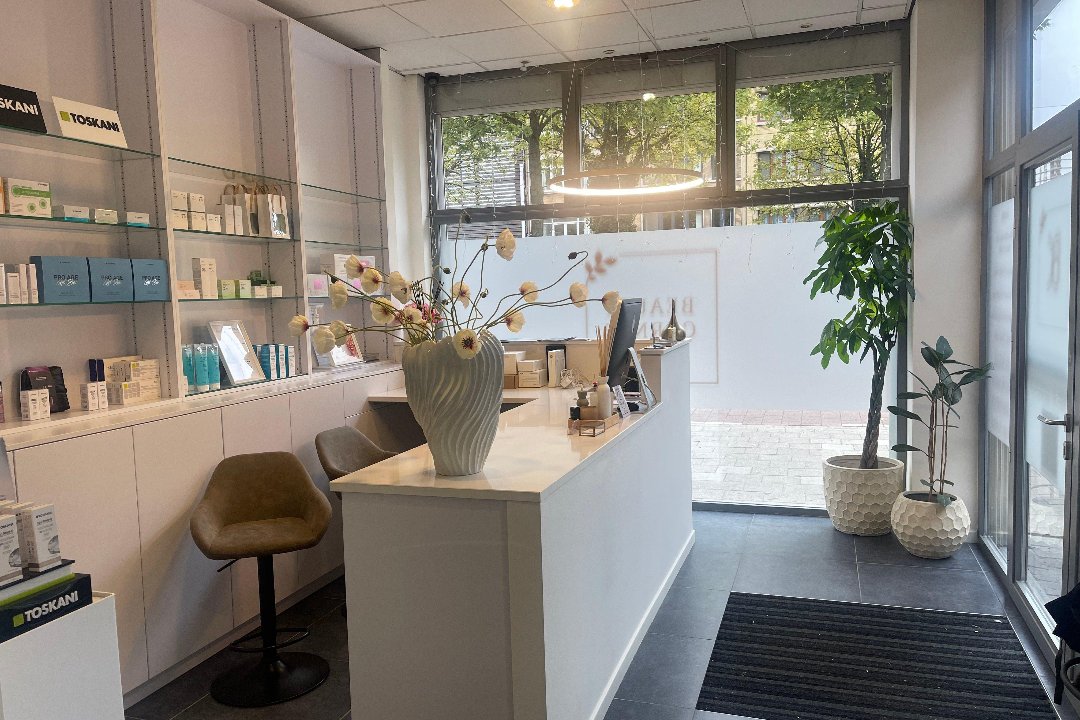 Beauty Corner (women only), Morckhoven, Antwerp