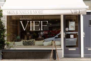 Salon VIEF