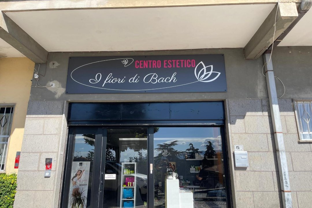 Centro Estetico I Fiori Di Bach, Palestrina