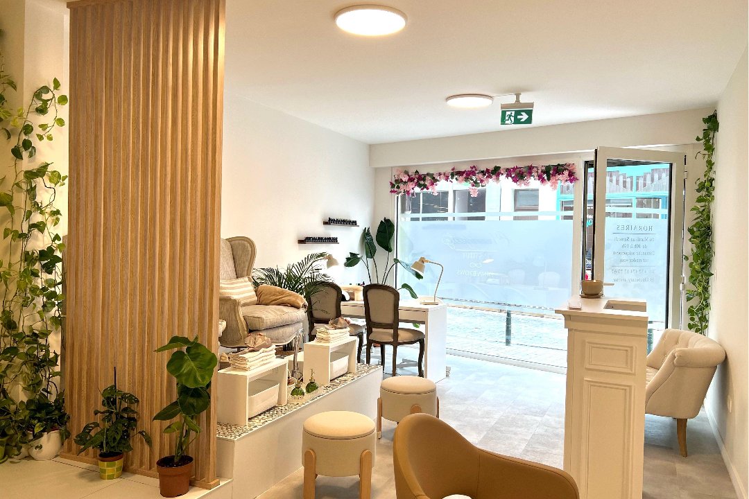 Chic Beauty Institut, Dansaert, Brussels