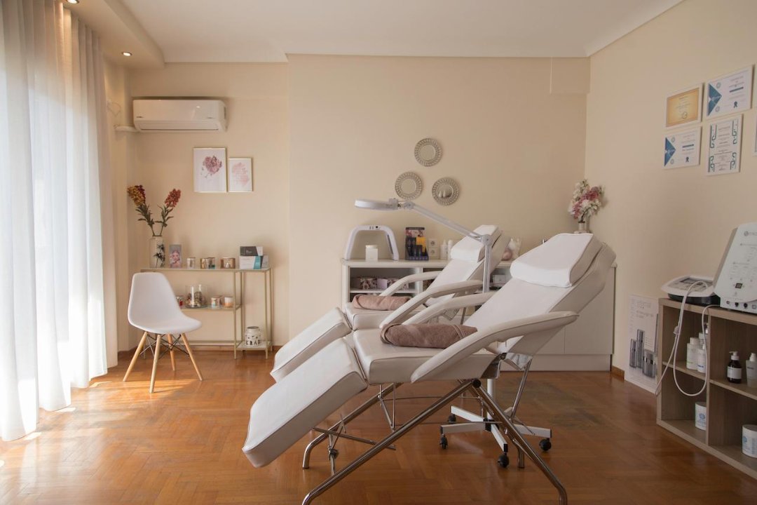 Skin & More, Gizi, Αθήνα