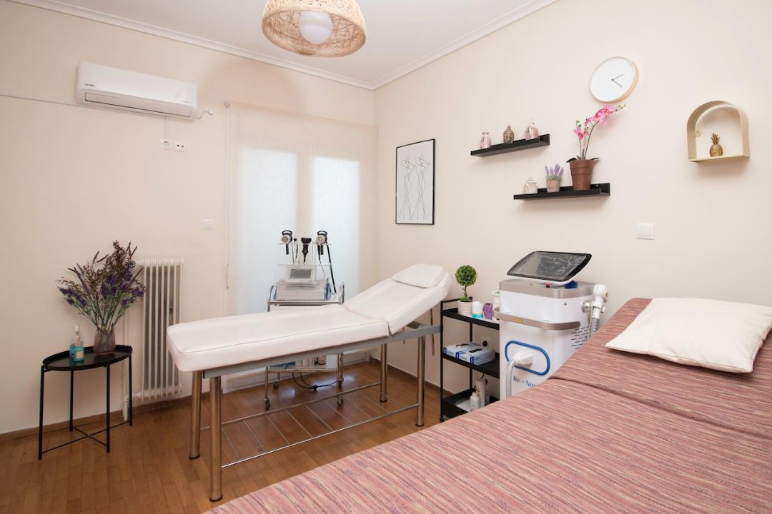 Skin & More, Gizi, Αθήνα