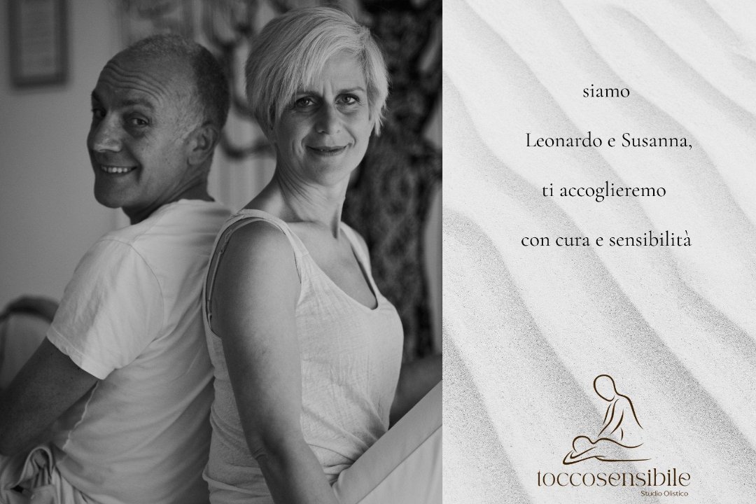 toccosensibile - Studio Olistico - Bologna, Pontevecchio, Bologna