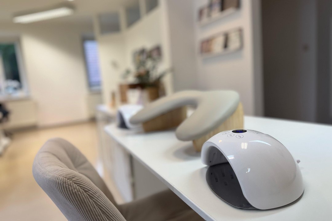 Esteticum, 7. Bezirk Liebenau, Graz