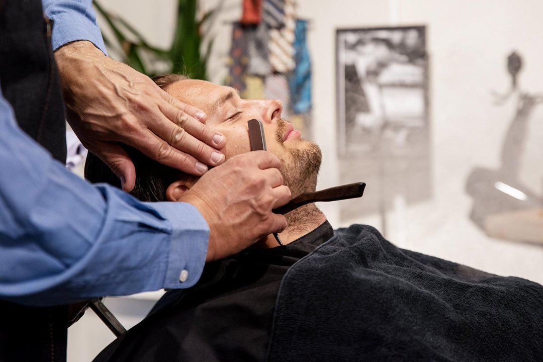 Friseur Wieden, 4. Bezirk, Wien