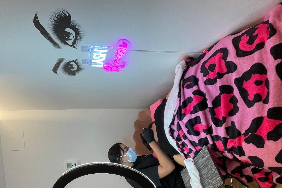 DaianeBrowsLashes88, San Sebastián de los Reyes, Comunidad de Madrid