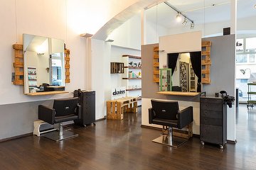 More Inside Salon