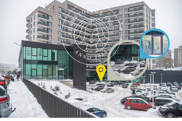 Kosmetologė Greta Gražėnienė