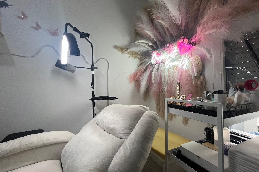 Oursecret Beauty, Bagnolet, Seine-Saint-Denis