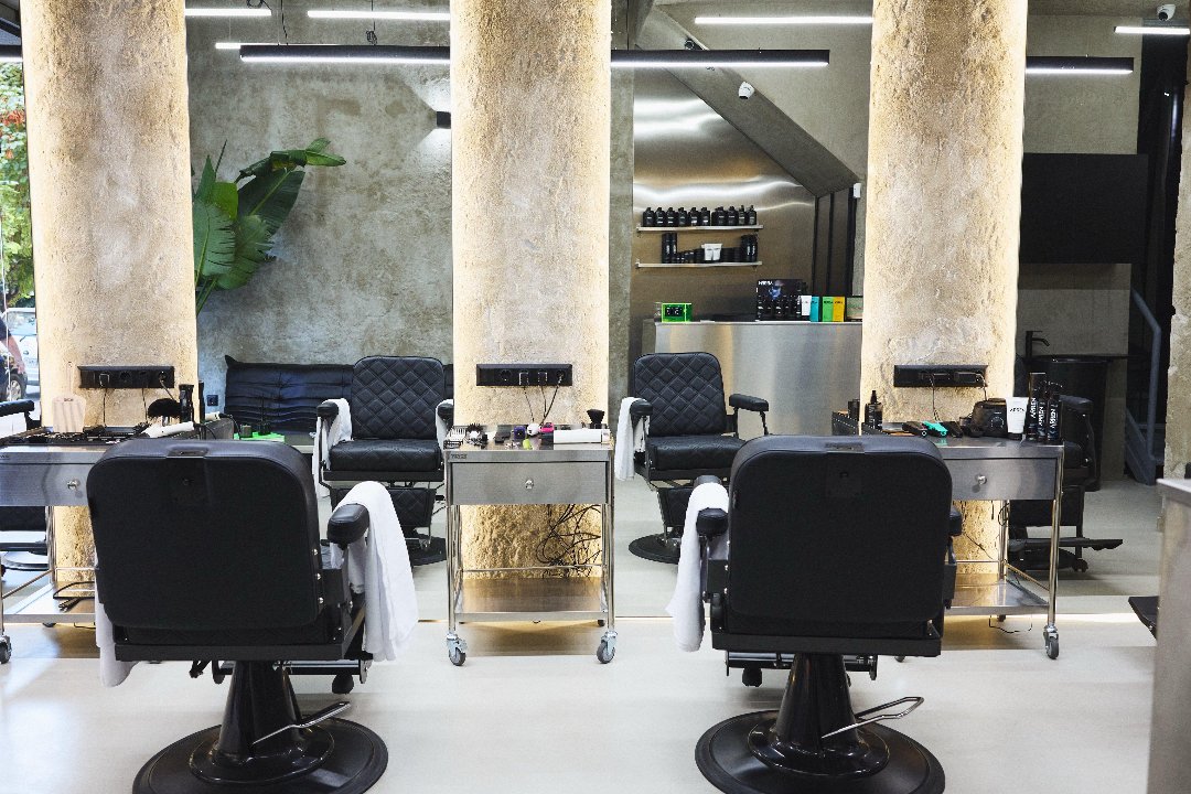 The Dome Studio, Kentro Thessalonikis, Θεσσαλονίκη