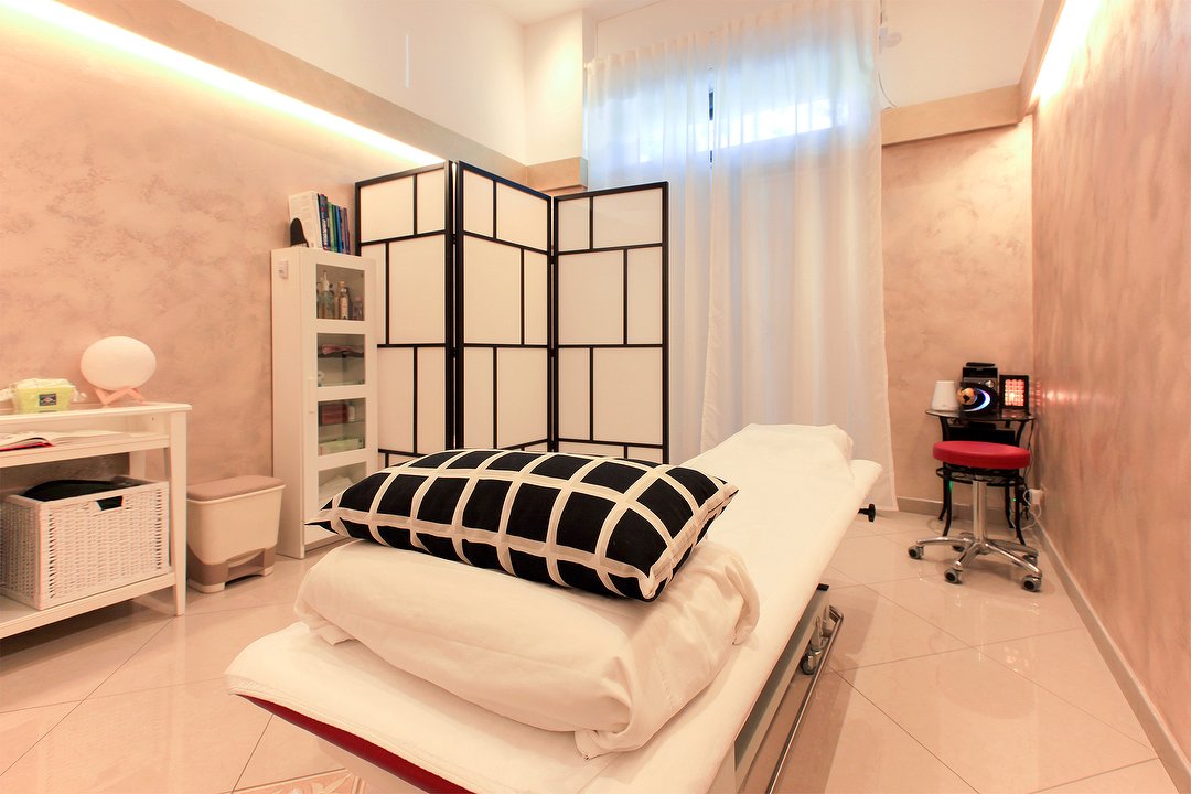 Studio di Osteopatia e Massoterapia - Bruna Chiavuzzi, Gorini, Milano