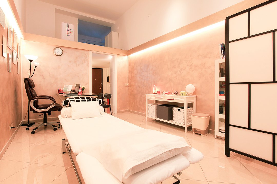 Studio di Osteopatia e Massoterapia – Bruna Chiavuzzi | Metodo Renata França Milano, Gorini, Milano