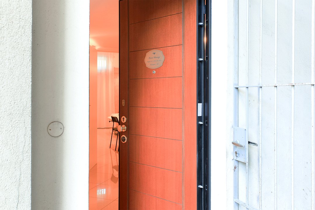 Studio di Osteopatia e Massoterapia - Bruna Chiavuzzi, Gorini, Milano