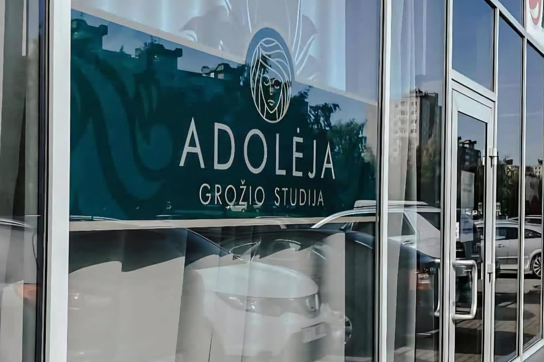 Eglė - Grožio studija ADOLĖJA, Vilijampole, Kaunas