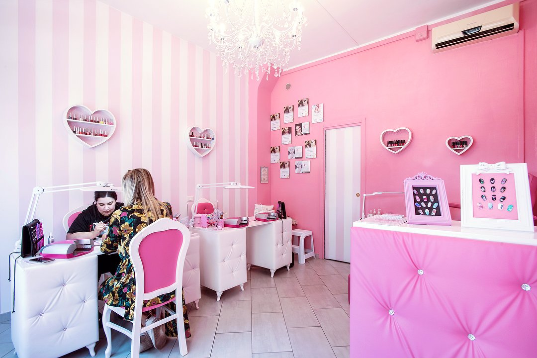 Nails Boutique Torrevecchia, Torrevecchia, Roma