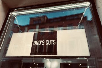 Bro's Cutz Barbers