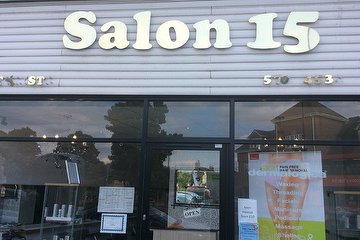 Salon 15