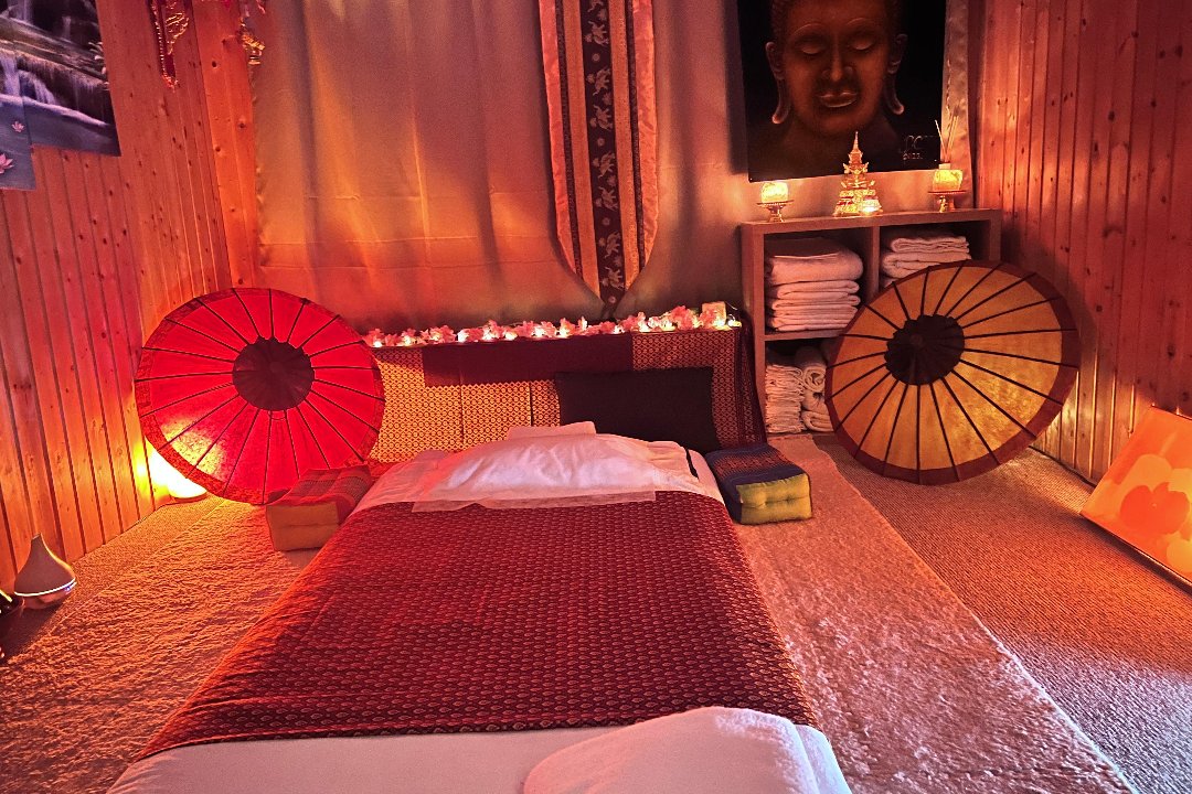 Anne.Mythaimassage, Grand-Saconnex, Canton de Genève