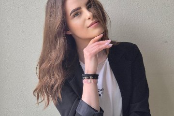 Beauté de Caroline