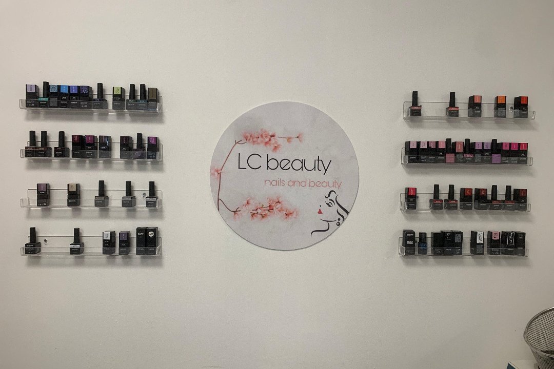 LC Beauty presso Bryan’s Style, Giussano, Lombardia