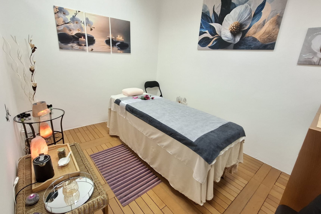 Ilenia Massaggi del Benessere, San Cesario Sul Panaro, Emilia-Romagna