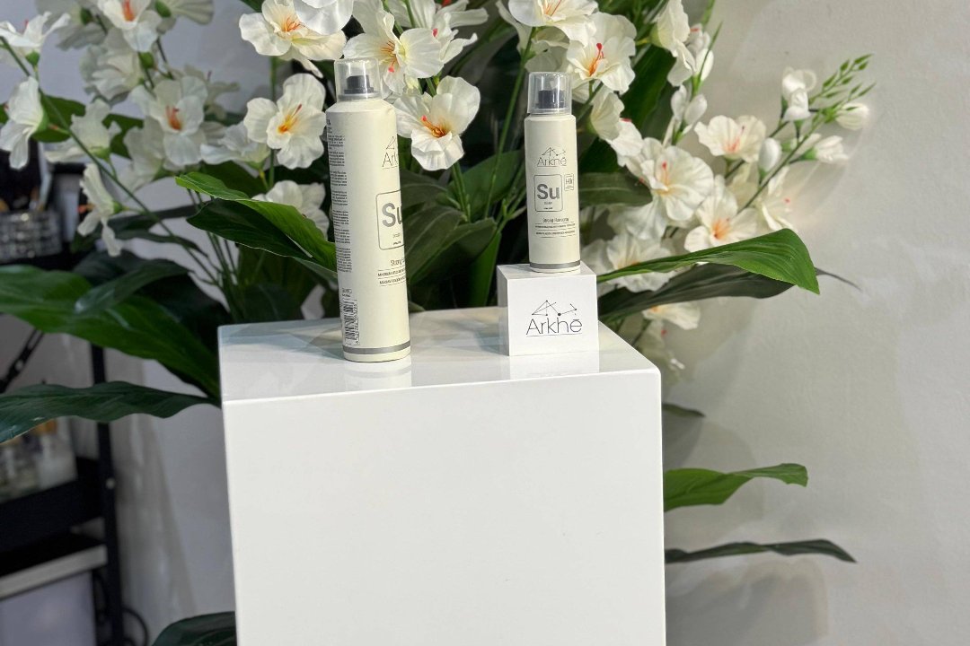 Andrea Paula Beauty, Getafe, Comunidad de Madrid