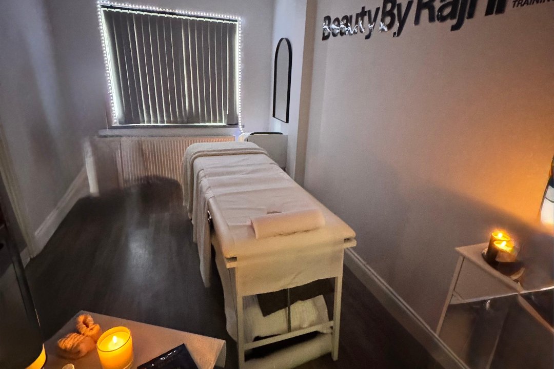 BeautyByRajni, Chadwell Heath, London