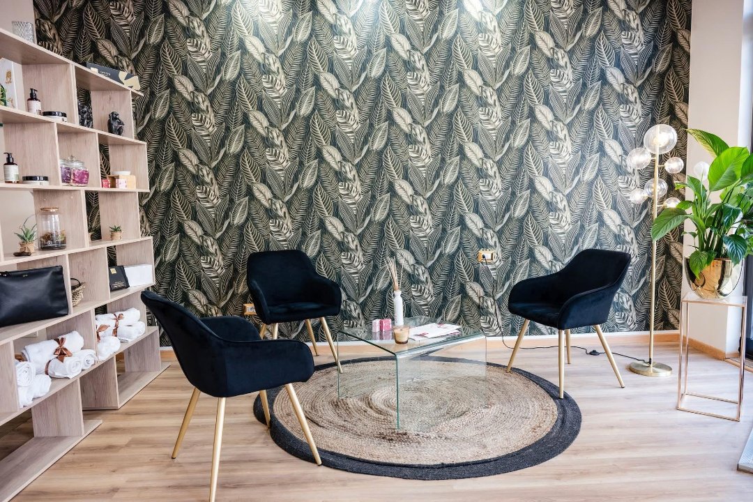 AUROOM - Hair Bio Experience, Subaugusta, Roma