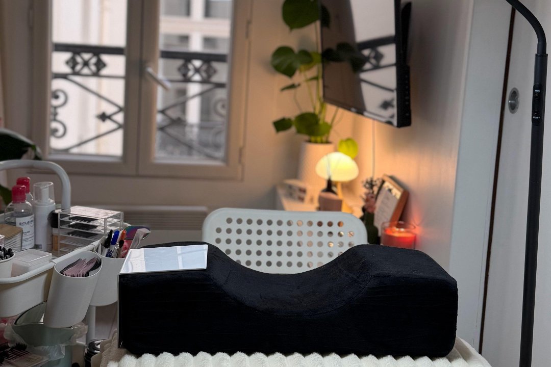 myanh eyelash studio, Rue du 4 Septembre, Paris