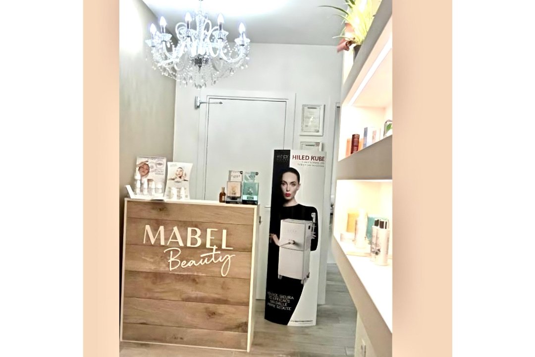 Beauty Mabel di Beltrame Martina, Abano Terme, Veneto