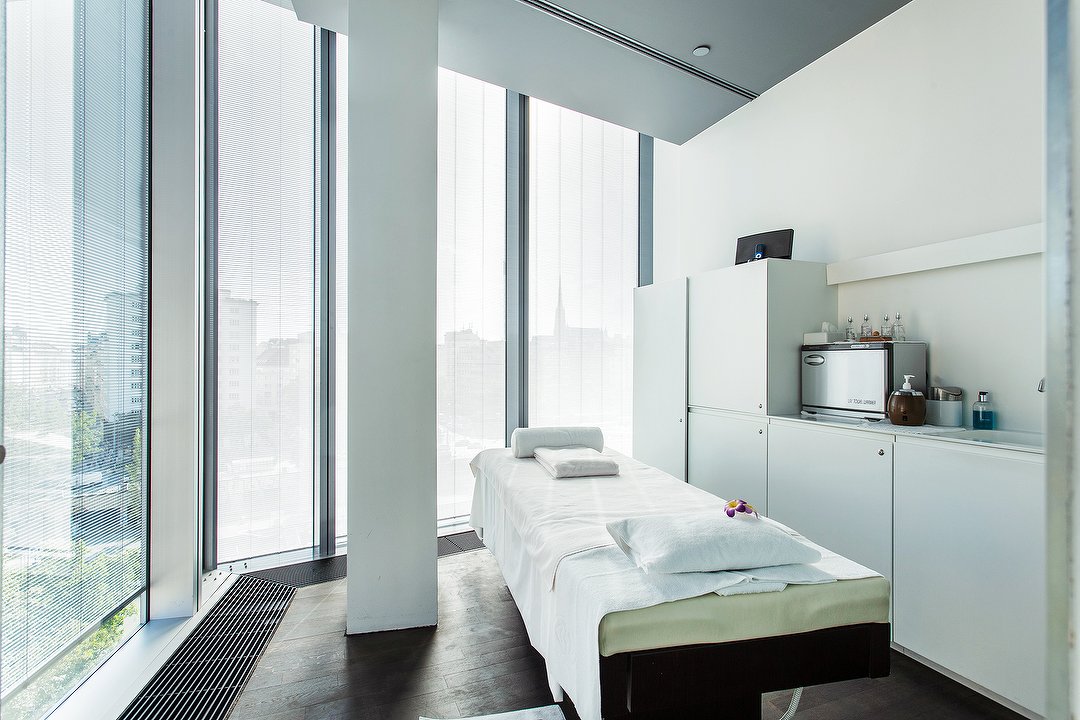 So SPA SO/ Vienna, 2. Bezirk, Wien