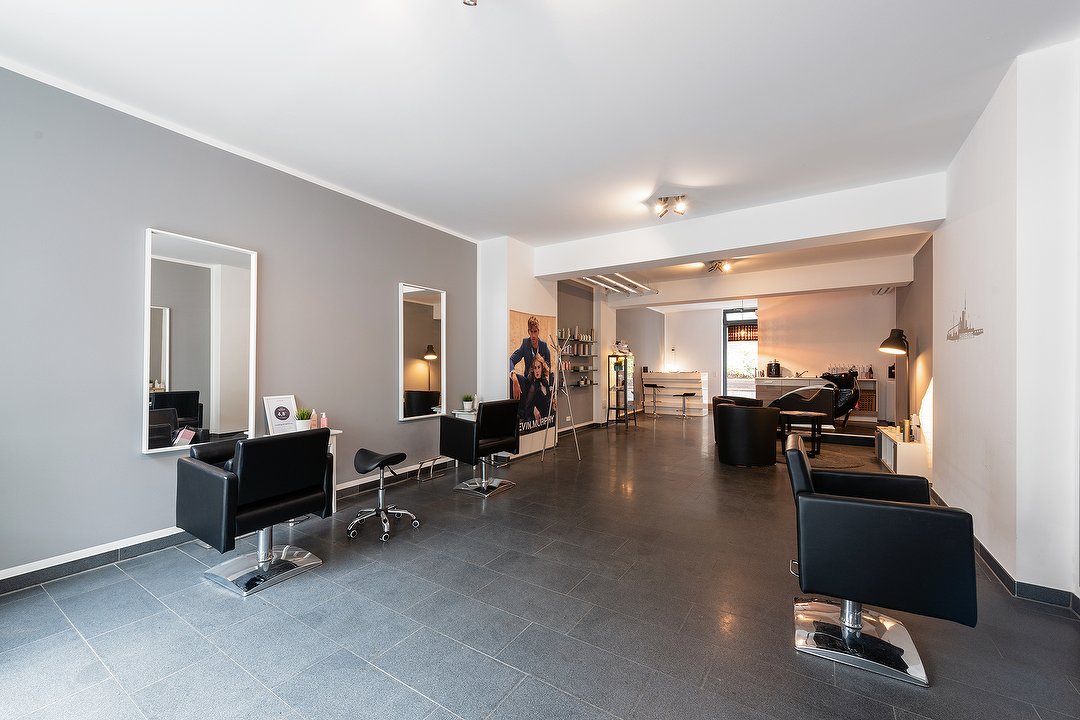 meistergroth hairdesign, Eppendorf, Hamburg