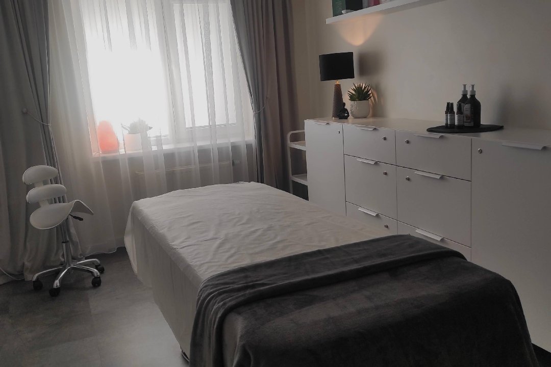 JP masažas, Dainava, Kaunas