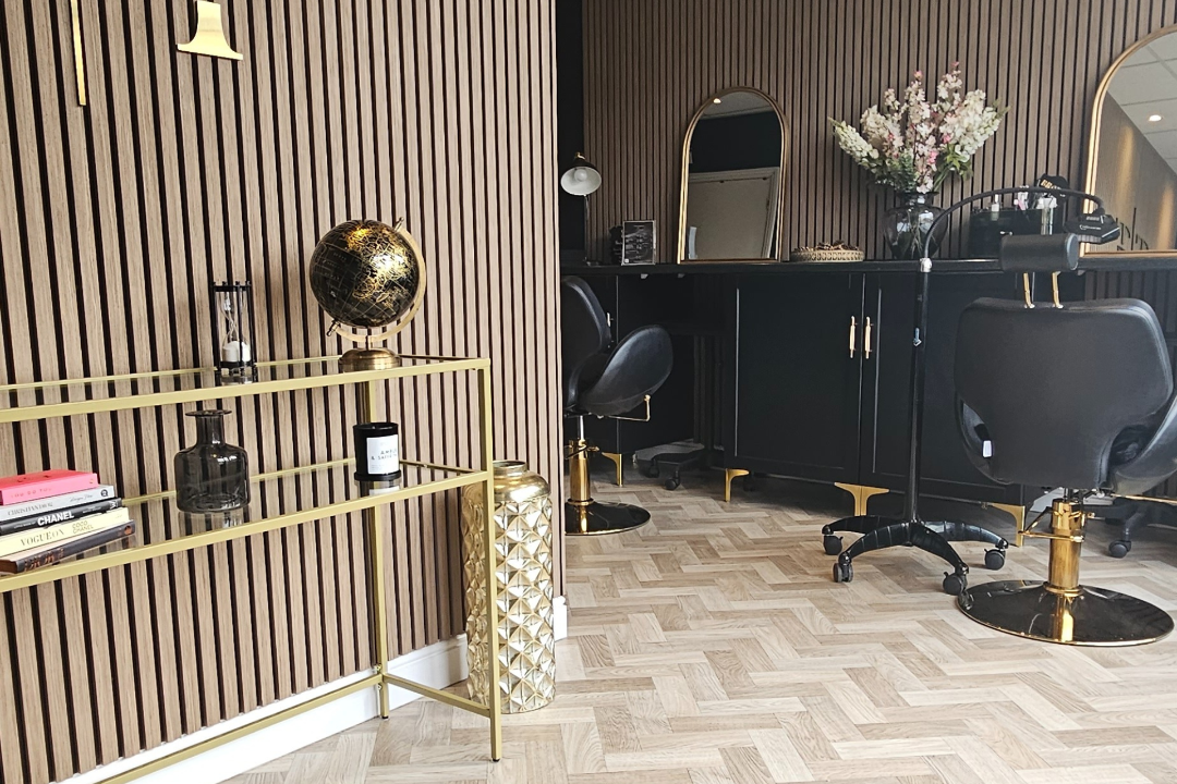 Tans, Teeth & EverythINK, Stevenage, Hertfordshire