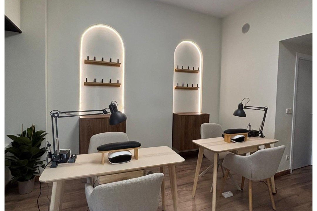 Pas the Nail Studio, Ensanche de Vallecas, Madrid