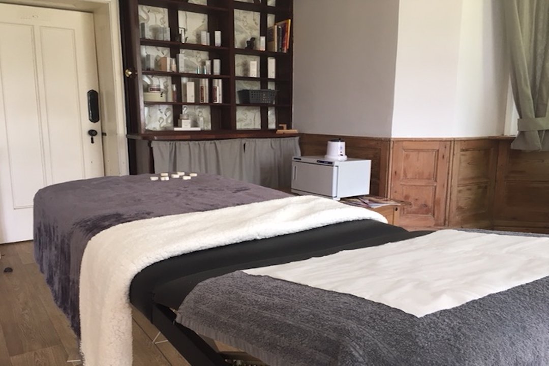 The Kianna Treatment Centre, Market Bosworth, Leicestershire