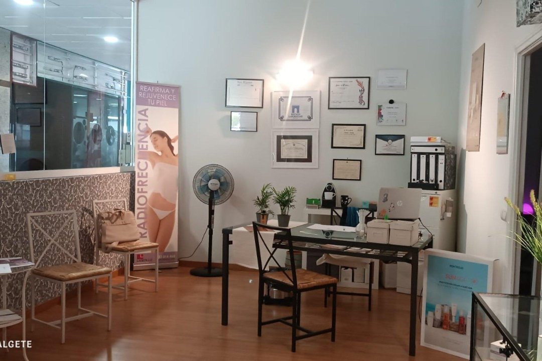 Centro de Fotodepilación y Estética - Bellas sin Bello, Colmenar Viejo, Comunidad de Madrid