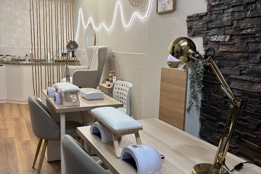 FM Beauty, Oporto