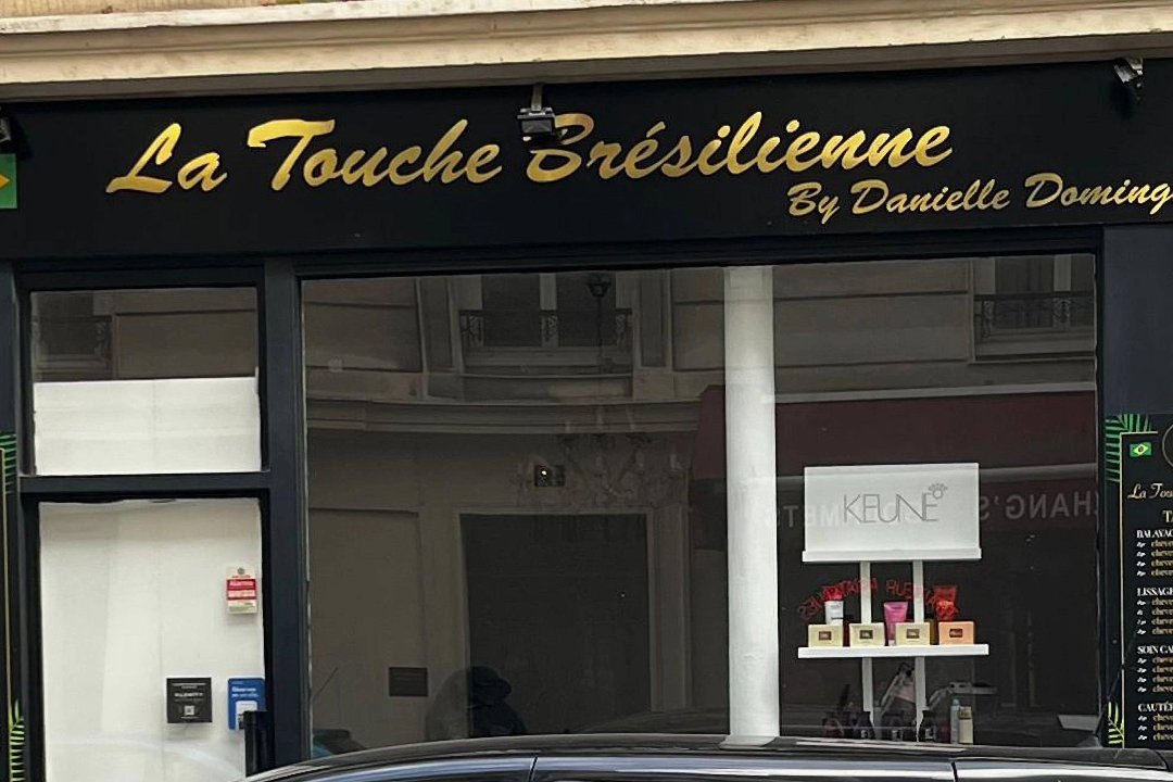 Myh Marques, Boulevard de Port-Royal, Paris
