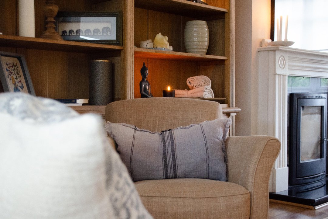 Ellen Murphy Reflexology, Artane, Dublin