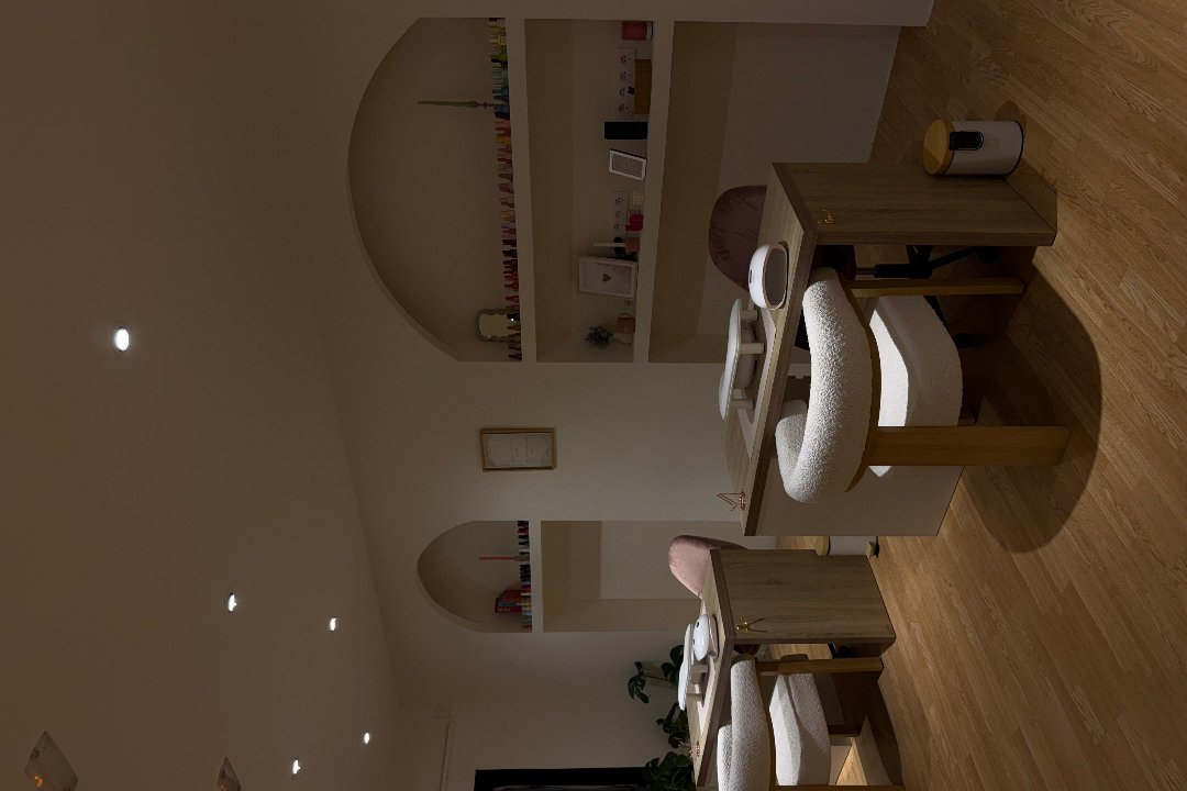 Naïa Nails Studio, Collado Villalba, Comunidad de Madrid