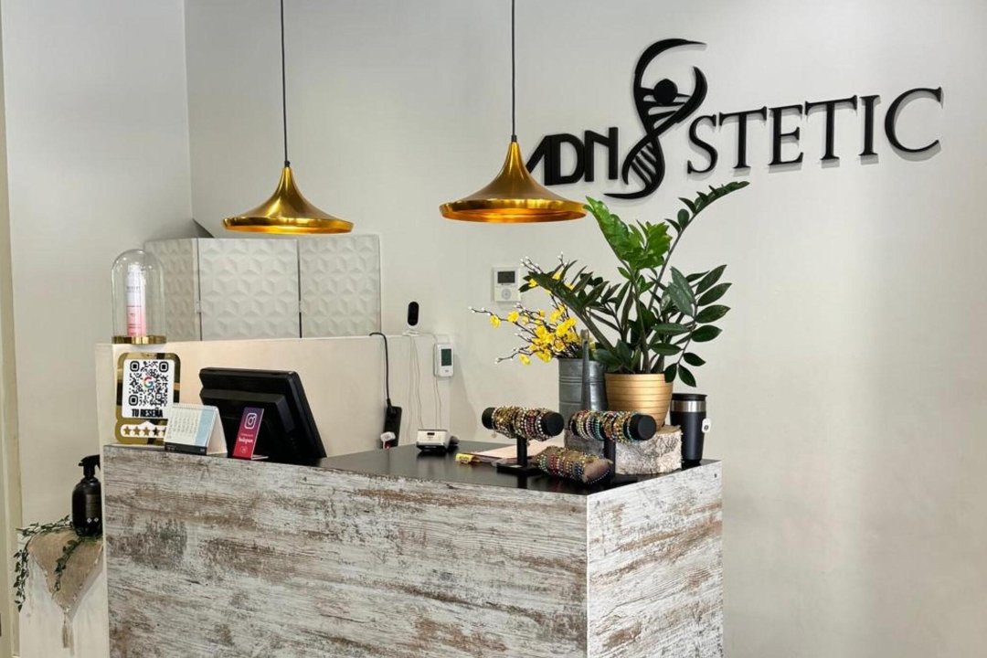 ADN Stetic, Mollet del Valles, Provincia de Barcelona